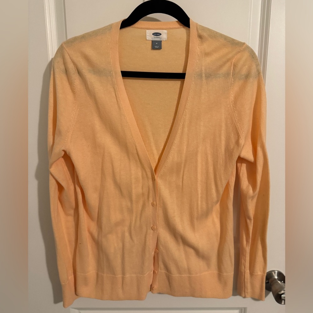 Sweater from Old Navy